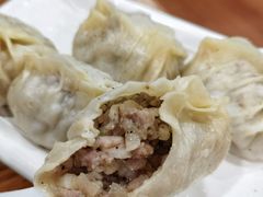 薄皮包子-怡妮新疆风味餐厅(东江湾路店)