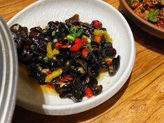 -湘水滨·臭鳜鱼·湘菜(马驹桥店)
