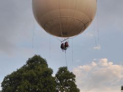 -横店影视城梦幻谷园区