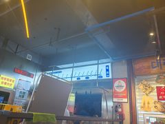 -大头叔烤鸡爪·朝鲜族烤串(天池路店)