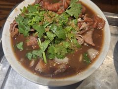 -姚记炒肝店(簋街店)