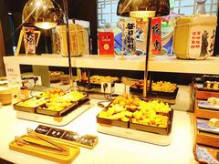 -匠牛亭·锅物烧肉放题自助(昆百大·泰业城店)