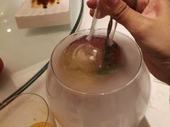 梦幻紫萝-翠园(兴业太古汇店)