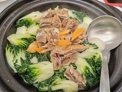 -天鲜阁·海鲜粤菜·33年老字号(石槎白云站店)