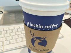 -luckincoffee瑞幸咖啡(创汇首座店)