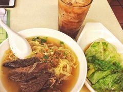 -永盈茶餐厅(中山四路店)