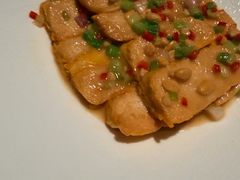 -广州富力丽思卡尔顿酒店·丽轩·粤菜