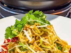 -秦月轩·陕西家乡菜(阜成路·五棵松店)