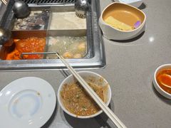 -海底捞火锅(河东万达广场店)