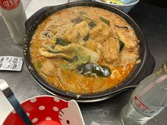 -O记东北砂锅麻辣烫