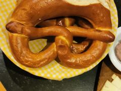 -宝莱纳餐厅(滨江店)