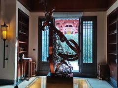 -西安华清御汤酒店