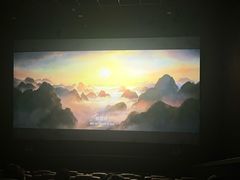 -卢米埃影城(苏州园区华润杜比全景声激光店)