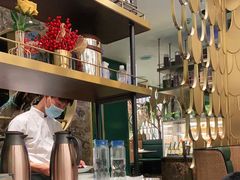 -雀蓝川菜(奥体广场店)