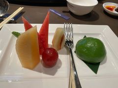 -南宁万丽酒店-万丽轩中餐厅