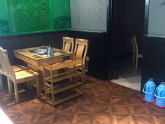 -李二鲜鱼火锅(冠县店)