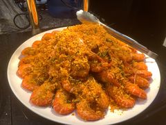 -汤城小厨•粤菜•靓汤(金宝街店)