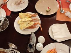 -广州希尔顿逸林酒店-OPEN開·全日制餐厅·海鲜·小火锅·自助餐(东风路店)