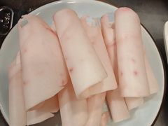 -马记伊源斋涮肉·清真菜(潘家园古玩市场店)