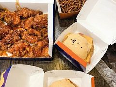 -前进5路汉堡炸鸡(前进五路店)