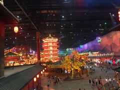 -万达茂商场(南京仙林店)