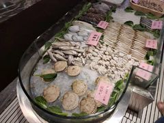 -东方御宴海鲜酒楼(棕泉酒店)