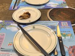 -巴犀烧烤(新崇光店)