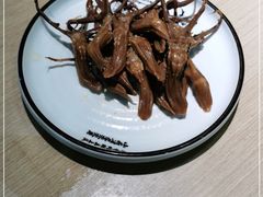 -兔爸私家小厨(新北万达店)