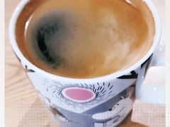 -ZM COFFEE(西安路店)