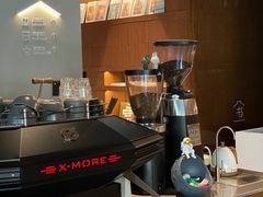 -BE NORMAL CAFE(霞溪路店)