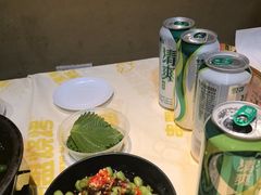 -串盟烧烤·长沙美食地标(星沙店)