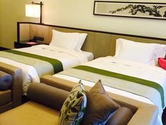广州从化都喜泰丽温泉度假酒店-广州都喜泰丽温泉度假酒店