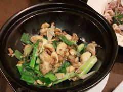 -新旺茶餐厅(嘉里城店)