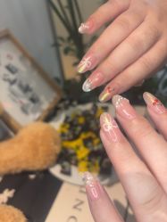 -MB·nail美甲美睫