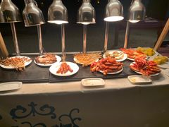 -海南清水湾莱佛士酒店