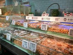 -超级物种(省府店)
