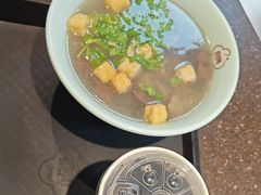-回味鸭血粉丝汤(砂之船店)
