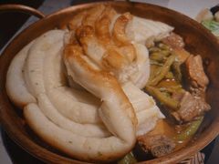 -奉天小馆·非遗东北菜(济南万象城店)