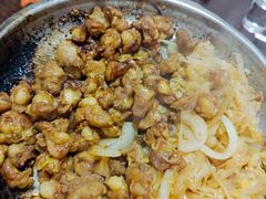 -朝鲜饭店(房山店)