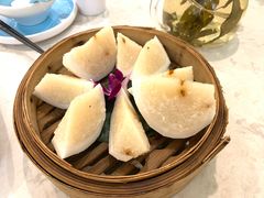 海南椰子饭-香香海南菜餐厅