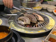 五花肉-喜来稀肉(虹泉路店)
