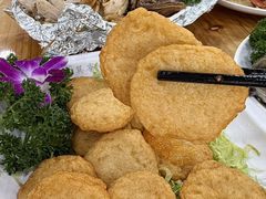 -明记海鲜大排档(巽寮湾店)