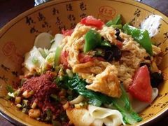天下第一面(大雁塔广场店)-天下第一面(大雁塔北广场店)
