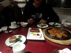 android_upload_pic-天厨妙香素食餐厅(清华店)