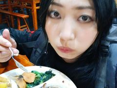 -清心素食自助餐厅(夫子庙店)