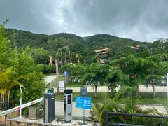 -海南槟榔谷黎苗文化旅游区