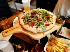 -百特喜·意大利餐厅(八佰伴镇江店)