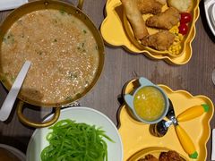 -苏小柳点心·手作小笼包(浦东嘉里城分院)