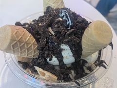 -DQ·蛋糕·冰淇淋(南开大悦城2F店)