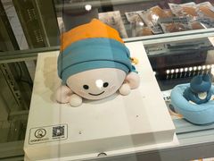 -CAKE BOSS 蛋糕老板(西单君太百货店)